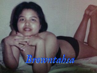 Browntahsa