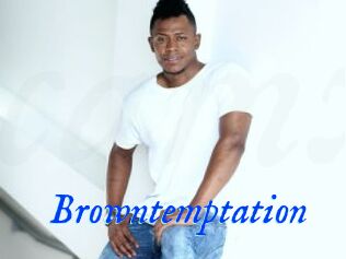 Browntemptation