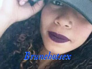 Brunehotsex