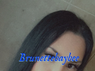 Brunettebaybee