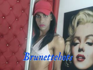 Brunettehots