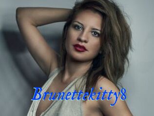 Brunettekitty8