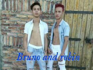 Bruno_and_robin