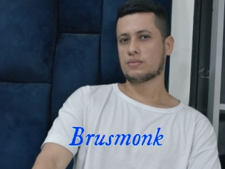 Brusmonk