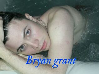Bryan_grant