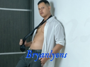 Bryanlyons