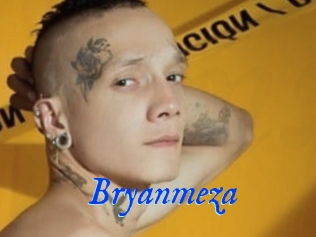 Bryanmeza