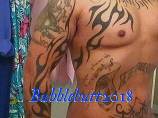 Bubblebutt2018