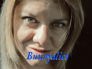 Bunnyalice