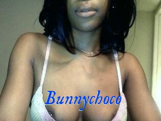 Bunnychoco