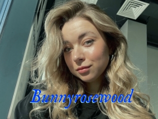 Bunnyrosewood
