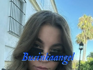 Businkaangel