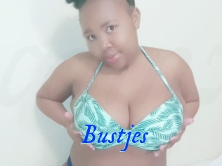Bustjes