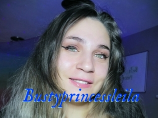 Bustyprincessleila