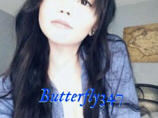 Butterfly347