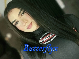 Butterflyx