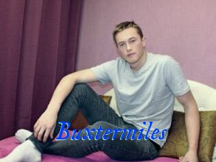 Buxtermiles