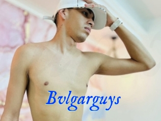 Bvlgarguys