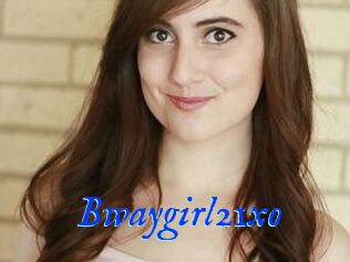 Bwaygirl21xo