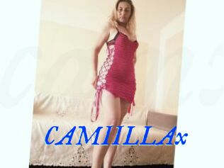 CAMIILLAx