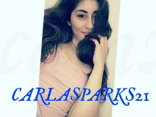 CARLA_SPARKS21