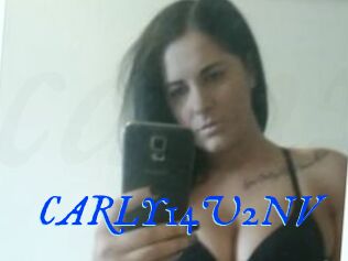 CARLY14U2NV