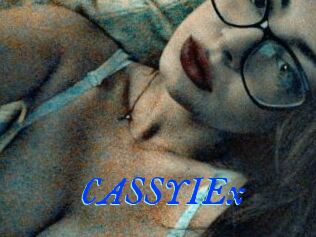CASSYIEx