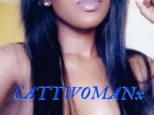 CATTWOMANx