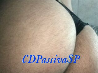 CDPassivaSP