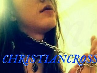 CHRISTIAN_CROSS