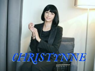 CHRISTYNNE