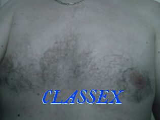 CLASSEX