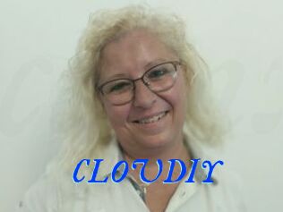 CLOUDIY
