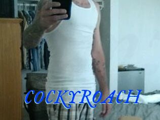 COCKYROACH
