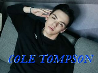 COLE_TOMPSON