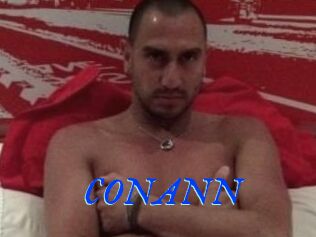 CONANN