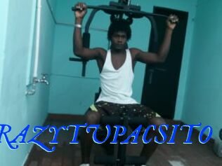 CRAZYTUPACSITO