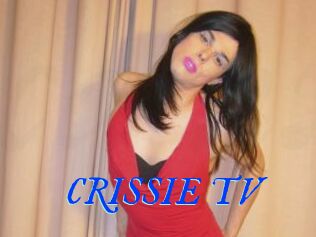CRISSIE_TV