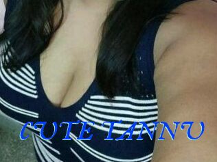 CUTE_TANNU