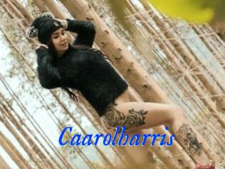 Caarolharris