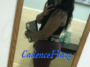 Cadence_Haze