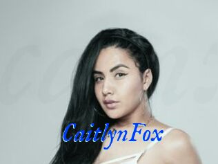CaitlynFox
