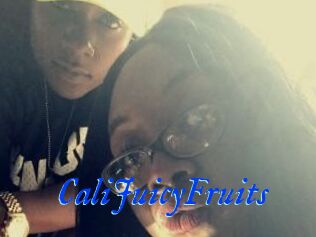 CaliJuicyFruits