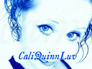 CaliQuinnLuv