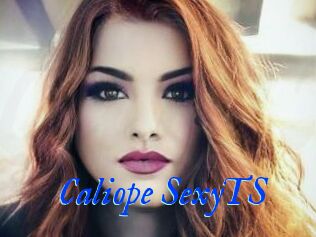 Caliope_SexyTS