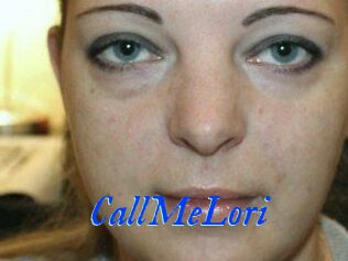 CallMeLori
