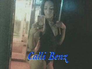 Calli_Benz