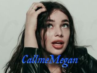 CallmeMegan