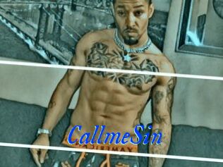 CallmeSin