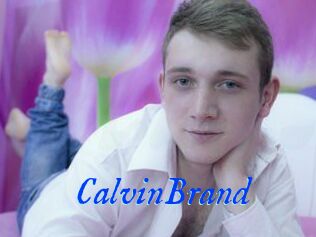 CalvinBrand